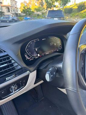 2021 BMW X3 PHEV xDrive30e