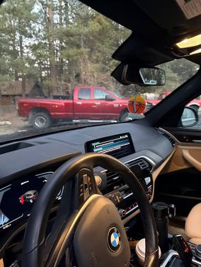 2021 BMW X3 PHEV xDrive30e