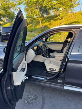 2021 BMW X3 PHEV xDrive30e