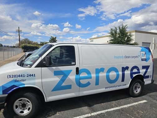 2018 Chevrolet Express 2500 Work Van
