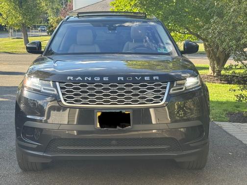 2018 Land Rover Range Rover Velar P380 S