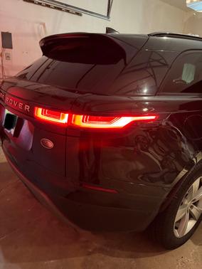 2018 Land Rover Range Rover Velar P380 S