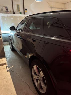 2018 Land Rover Range Rover Velar P380 S