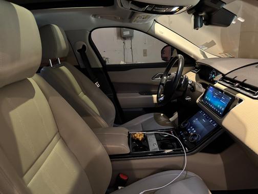 2018 Land Rover Range Rover Velar P380 S