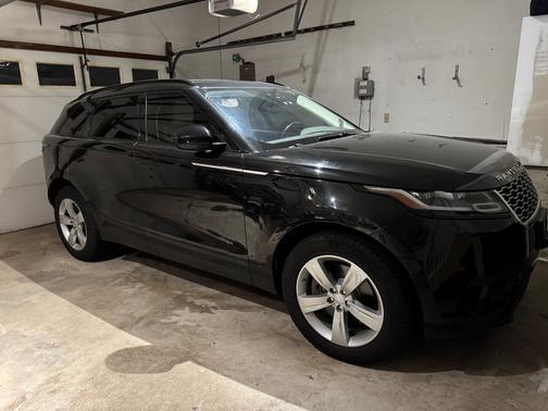 2018 Land Rover Range Rover Velar P380 S