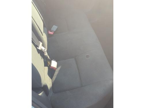 2010 Toyota Yaris Base
