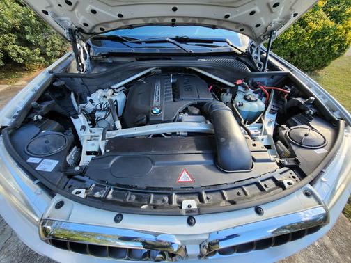 2016 BMW X5 sDrive35i