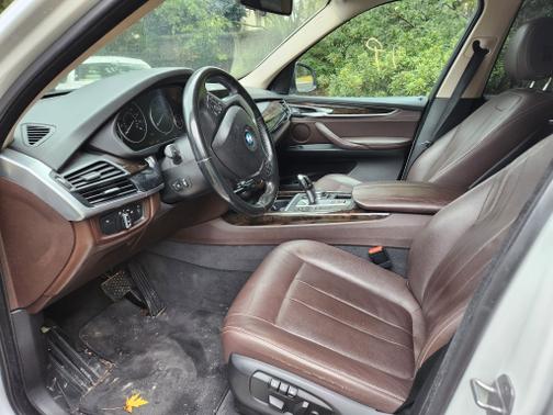 2016 BMW X5 sDrive35i
