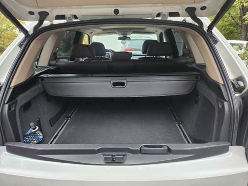 2016 BMW X5 sDrive35i