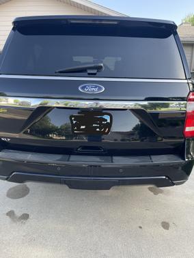 2021 Ford Expedition Max XLT