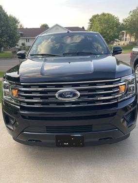 2021 Ford Expedition Max XLT