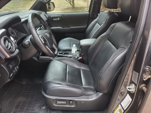 2020 Toyota Tacoma TRD Off Road