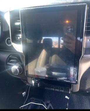 2019 RAM 3500 Tradesman