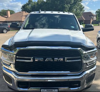 2019 RAM 3500 Tradesman