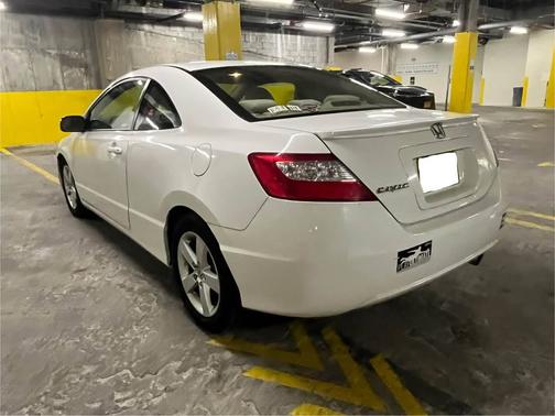 2008 Honda Civic EX