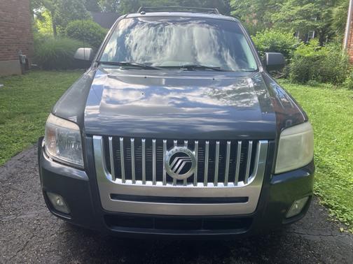 2008 Mercury Mariner V6