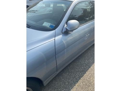 1998 Lexus SC 400 Base