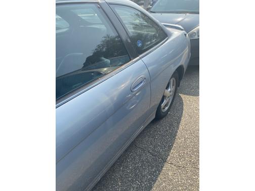 1998 Lexus SC 400 Base