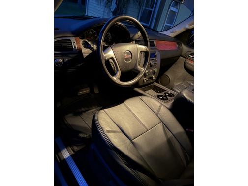 2007 GMC Yukon SLE