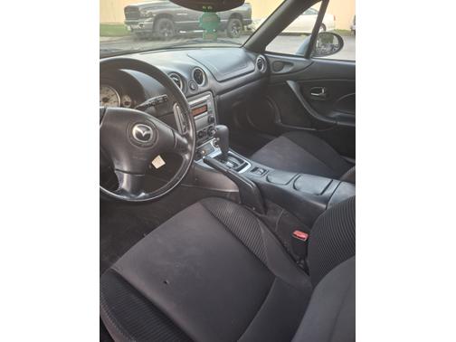2004 Mazda MX-5 Miata Base