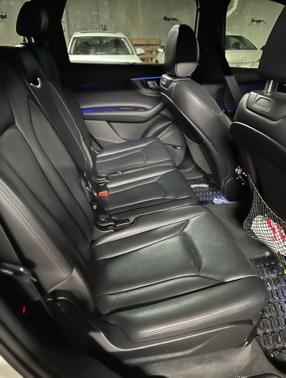 2018 Audi Q7 3.0T Prestige