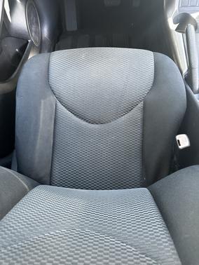 Gray 2006 Toyota RAV4 Sport