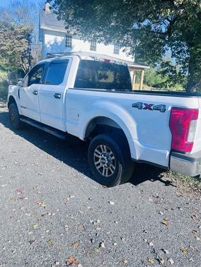 2019 Ford F-250 XLT