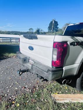 2019 Ford F-250 XLT