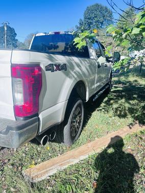 2019 Ford F-250 XLT