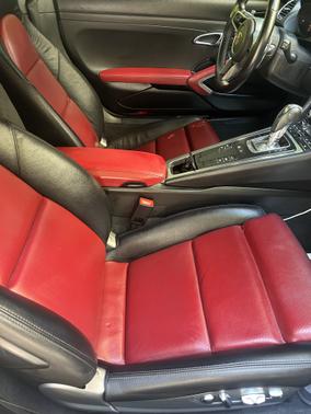 2019 Porsche 718 Cayman 718 Cayman