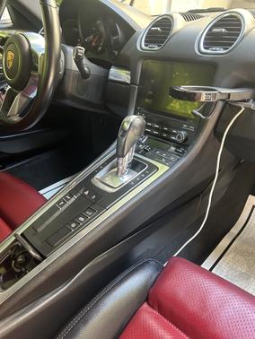 2019 Porsche 718 Cayman 718 Cayman
