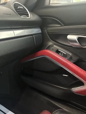2019 Porsche 718 Cayman 718 Cayman