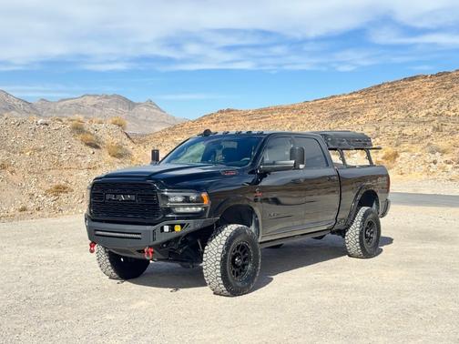 2021 RAM 2500 Limited