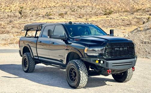 2021 RAM 2500 Limited