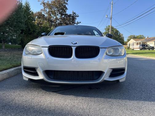 2013 BMW 335 is