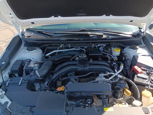 2023 Subaru Impreza Base