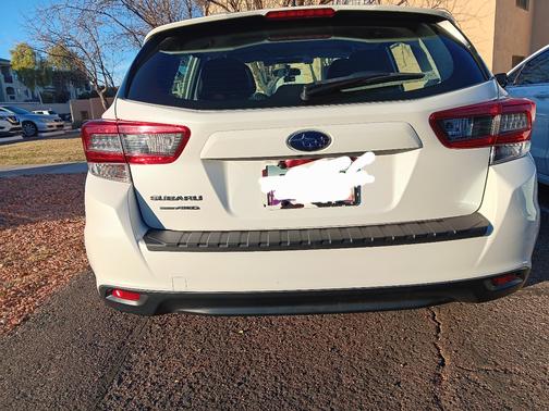 2023 Subaru Impreza Base