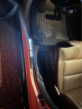 2015 Mercedes-Benz GLA-Class GLA 45 AMG