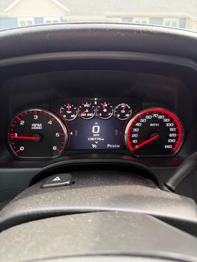 White 2015 GMC Sierra 1500 Denali