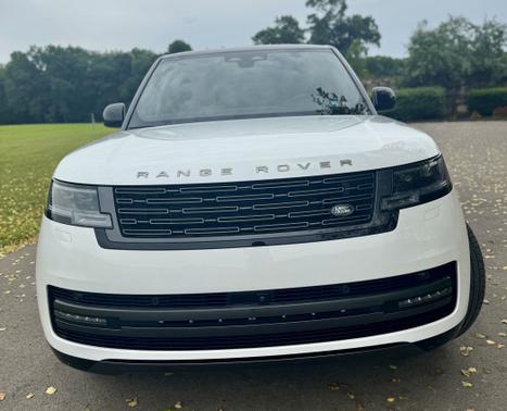 2024 Land Rover Range Rover P400 SE LWB 7 Seat