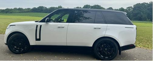 2024 Land Rover Range Rover P400 SE LWB 7 Seat