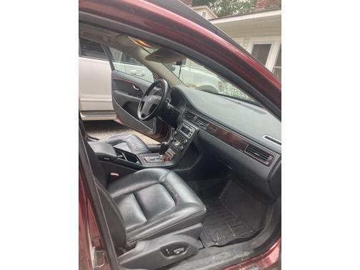 2008 Volvo XC70 3.2