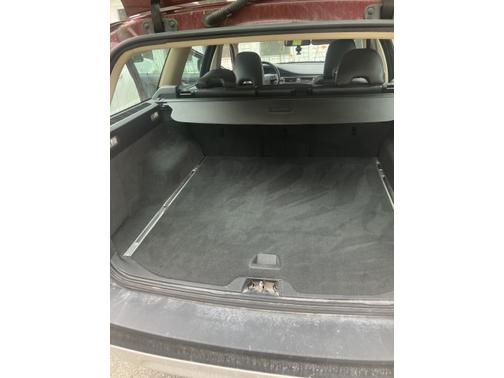 2008 Volvo XC70 3.2