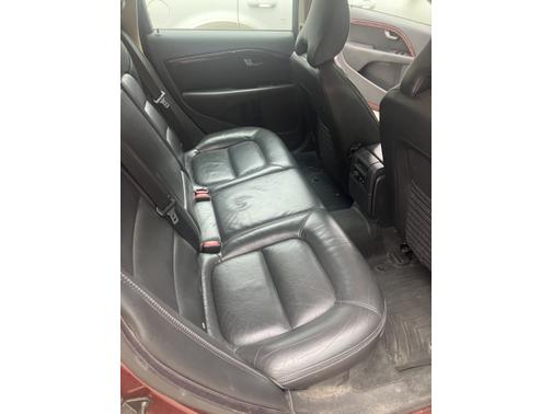 2008 Volvo XC70 3.2