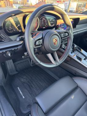 2024 Porsche 911 911 Carrera