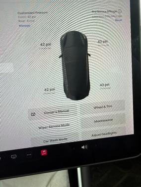 Black 2019 Tesla Model 3 Standard Range