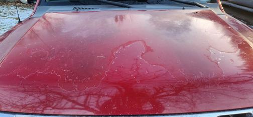 2008 Nissan Titan LE