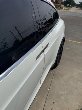2018 Tesla Model X 75D