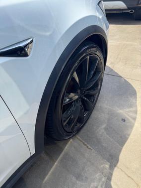 2018 Tesla Model X 75D