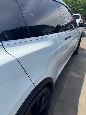 2018 Tesla Model X 75D